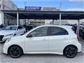 2017 Nissan March