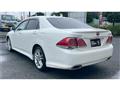 2010 Toyota Crown