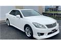 2010 Toyota Crown