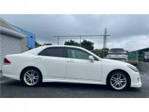 2010 Toyota Crown