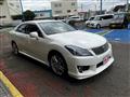 2010 Toyota Crown