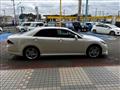 2010 Toyota Crown