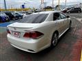 2010 Toyota Crown
