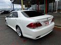 2010 Toyota Crown