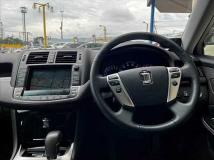 2010 Toyota Crown