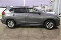 2018 Nissan X-Trail