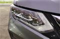 2018 Nissan X-Trail