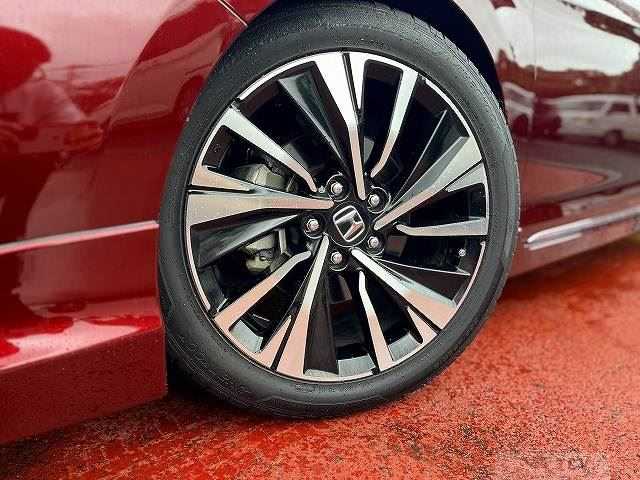 2016 Honda Accord Hybrid