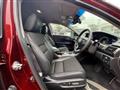 2016 Honda Accord Hybrid