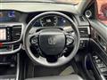 2016 Honda Accord Hybrid