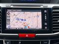 2016 Honda Accord Hybrid