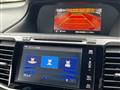 2016 Honda Accord Hybrid