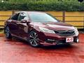 2016 Honda Accord Hybrid