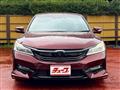 2016 Honda Accord Hybrid