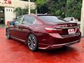 2016 Honda Accord Hybrid