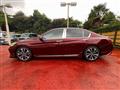 2016 Honda Accord Hybrid