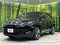 2014 Toyota Harrier Hybrid