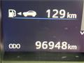 2014 Toyota Harrier Hybrid