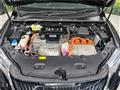 2014 Toyota Harrier Hybrid