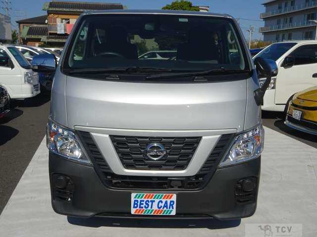 2019 Nissan NV350 Caravan