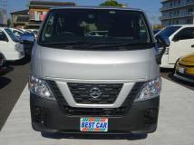 2019 Nissan NV350 Caravan