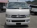 2011 Toyota Hiace Van