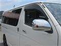 2011 Toyota Hiace Van