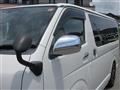 2011 Toyota Hiace Van