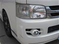 2011 Toyota Hiace Van