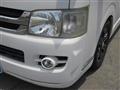 2011 Toyota Hiace Van