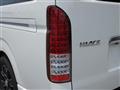 2011 Toyota Hiace Van