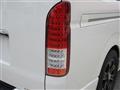 2011 Toyota Hiace Van