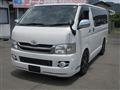 2011 Toyota Hiace Van