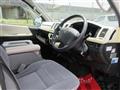 2011 Toyota Hiace Van