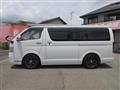 2011 Toyota Hiace Van