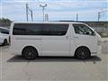 2011 Toyota Hiace Van