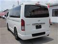 2011 Toyota Hiace Van