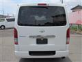 2011 Toyota Hiace Van