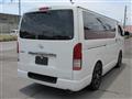 2011 Toyota Hiace Van