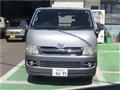 2006 Toyota Hiace