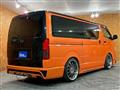 2013 Toyota Hiace Van