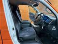2013 Toyota Hiace Van