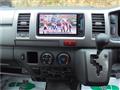 2007 Toyota Hiace Van
