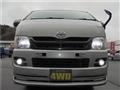 2007 Toyota Hiace Van