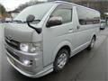 2007 Toyota Hiace Van