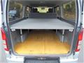 2007 Toyota Hiace Van