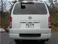 2007 Toyota Hiace Van