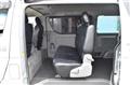 2008 Toyota Regiusace Van