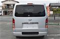 2008 Toyota Regiusace Van