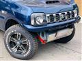 2017 Suzuki Jimny